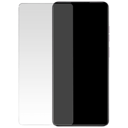 Mobilize Tempered Glass Clear Screen Protector Motorola Moto E14