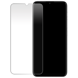 Mobilize Tempered Glass Clear Screen protector Motorola Moto E20