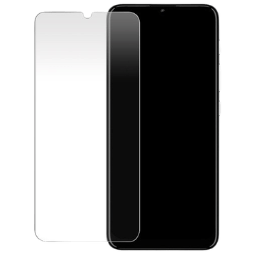 Mobilize Herdet Glass Clear Skjermbeskytter Motorola Moto E20