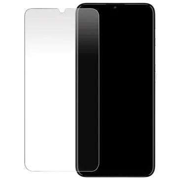 Mobilize Verre Trempé Clear Protection d'écran Motorola Moto E20