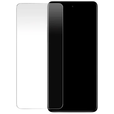 Mobilize Tempered Glass Clear Screen Protector Motorola Moto E32/E32s