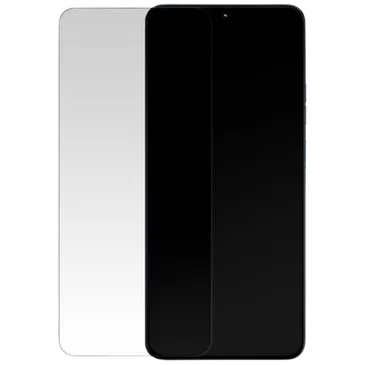 Mobilize Verre Trempé Clear Protection D'Écran Motorola Moto G06/G06 Power