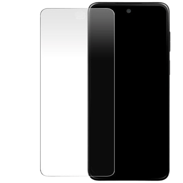 Mobilize Gehard Glas Clear Screenprotector Motorola Moto G13/G23/G53