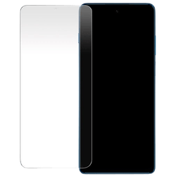 Mobilize Tempered Glass Clear Screenprotector Motorola Moto G200