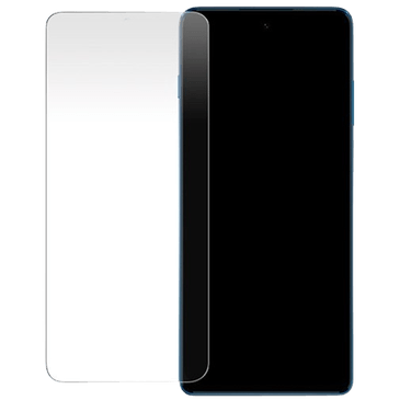 Mobilize Tempered Glass Clear Screenprotector Motorola Moto G200