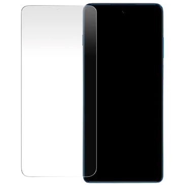 Mobilize Tempered Glass Clear Screenprotector Motorola Moto G200