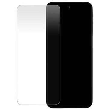 Mobilize Herdet Glass Clear Skjermbeskytter Motorola Moto G31/G41/G71