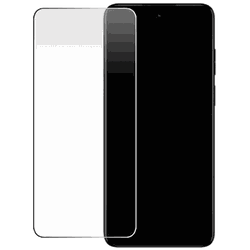 Mobilize Herdet Glass Skjermbeskytter Klar Motorola Moto G32