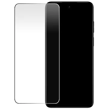 Mobilize Verre Trempé Clear Protection D'Écran Motorola Moto G32