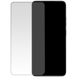 Mobilize Tempered Glass Clear Screen Protector Motorola Moto G35 5G