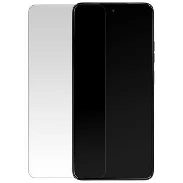 Mobilize Przezroczysta Osłona Ekranu Ze Szkła Hartowanego Motorola Moto G37