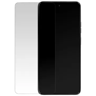 Mobilize Gehärtetes Glas Clear Displayschutzfolie Motorola Moto G47