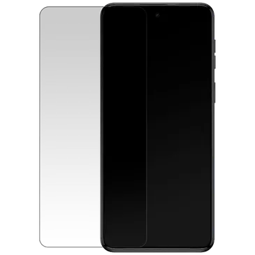 Mobilize Tempered Glass Clear Screen Protector Motorola Moto G54 Power