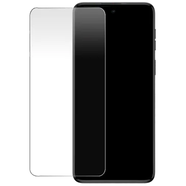 Mobilize Verre Trempé Clear Protection D'Écran Motorola Moto G54