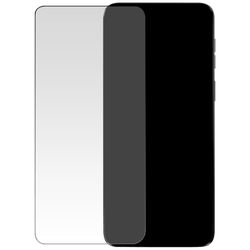 Mobilize Herdet Glass Skjermbeskytter Klar Motorola Moto G55 5G