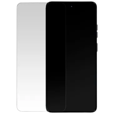 Mobilize Tempered Glass Clear Screen Protector Motorola Moto G56 5G