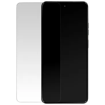 Mobilize Gehard Glas Clear Screenprotector Motorola Moto G57 Power/G67 Power