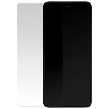 Mobilize Gehard Glas Clear Screenprotector Motorola Moto G57