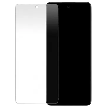 Mobilize Verre Trempé Clear Protection d'écran Motorola Moto G60s