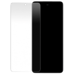 Mobilize Tempered Glass Clear Screen protector Motorola Moto G60s