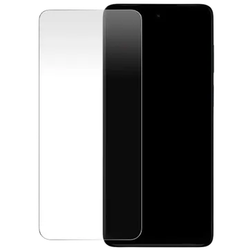 Mobilize Tempered Glass Clear Screen Protector Motorola Moto G62