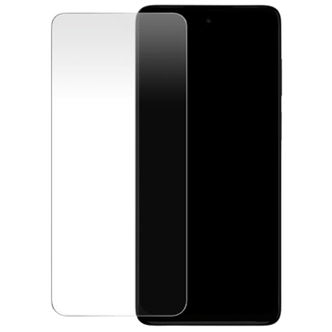 Mobilize Tempered Glass Clear Screen Protector Motorola Moto G62