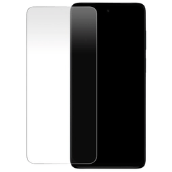 Mobilize Clear Protector de Ecrã de Vidro Temperado Motorola Moto G62
