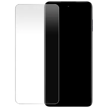 Mobilize Tempered Glass Clear Screen Protector Motorola Moto G73
