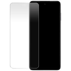 Mobilize Tempered Glass Clear Screen Protector Motorola Moto G73