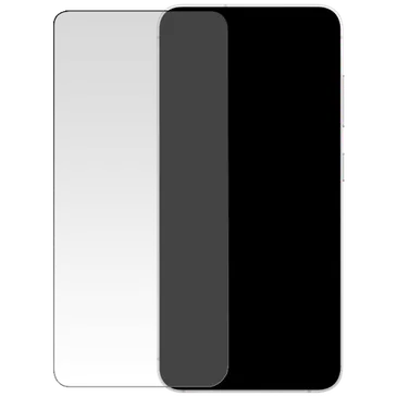 Mobilize Gehard Glas Clear Screenprotector Motorola Moto G75 5G