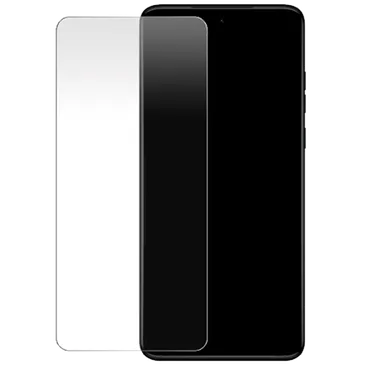 Mobilize Gehard Glas Clear Screenprotector Motorola Moto G84