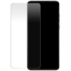 Mobilize Gehard Glas Clear Screenprotector Motorola Moto G84