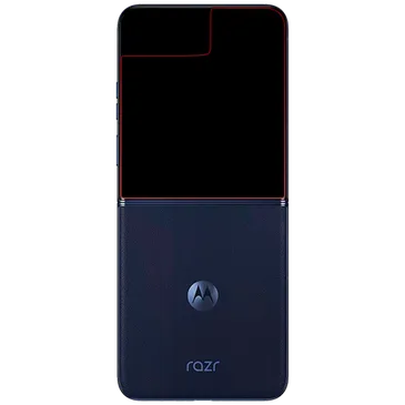 Mobilize Verre Trempé Clear Protection D'Écran Motorola Razr 50 Ultra