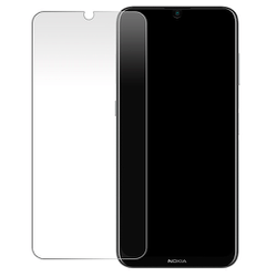 Mobilize Verre Trempé Clear Protection d'écran Nokia G10/G20