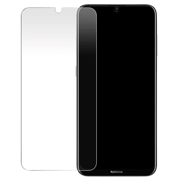 Mobilize Tempered Glass Clear Screenprotector Nokia G10/G20