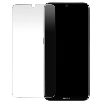 Mobilize Tempered Glass Clear Screenprotector Nokia G10/G20