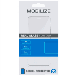 Mobilize Gehard Glas Clear Screenprotector Nokia G11 Plus