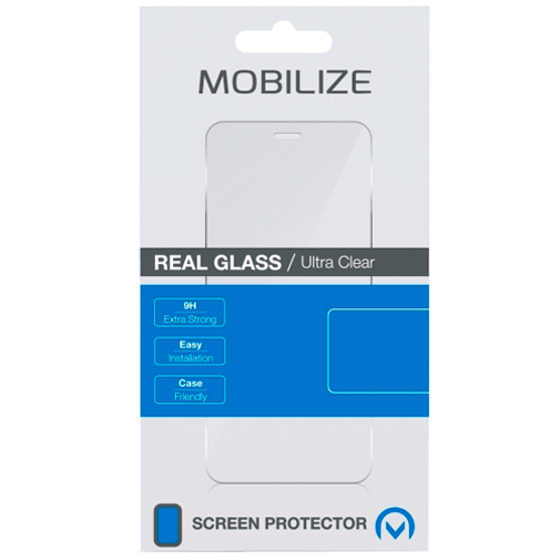 AtFoliX Pellicola Vetro Per Nokia G11 Plus 9H Armatura Di Protezione - Foto 8