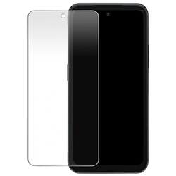 Mobilize Tempered Glass Clear Screenprotector Nokia XR20