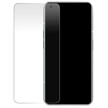 Mobilize Verre Trempé Clear Protection D'Écran Nothing Phone (1)