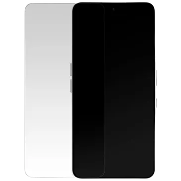 Mobilize Vetro Temperato Clear Proteggi Schermo Nothing Phone (3a) Lite