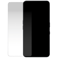 Mobilize Protector De Ecrã Transparente De Vidro Temperado Nothing Phone (3a) Pro