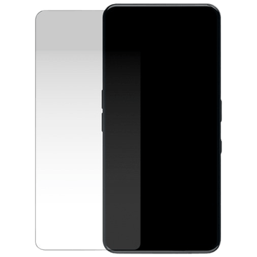 Mobilize Tempered Glass Clear Screen Protector Nothing Phone (3a)