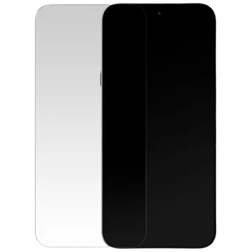 Mobilize Gehärtetes Glas Clear Displayschutzfolie Nothing Phone (4a) Pro