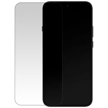 Mobilize Gehard Glas Clear Screenprotector Nothing Phone (4b)