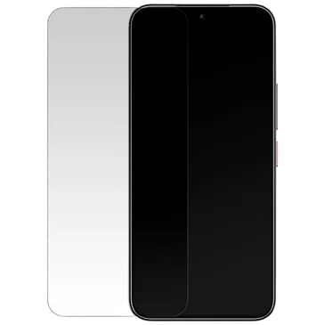 Mobilize Tempered Glass Clear Screen Protector Nubia Air