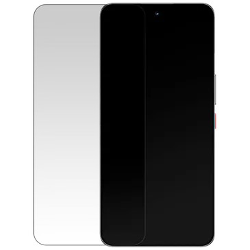 Mobilize Tempered Glass Clear Screen Protector Nubia Neo 3 GT