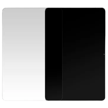 Mobilize Cristal Templado Clear Protector De Pantalla Nubia Pad Pro