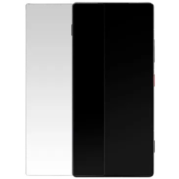Mobilize Tempered Glass Clear Screen Protector Nubia Z80 Ultra