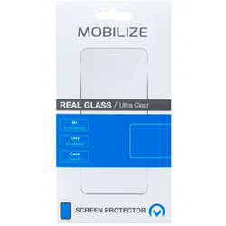 Mobilize Tempered Glass Clear Screenprotector OnePlus 9